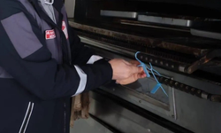 Uygunsuz Gıda Üretimine Operasyon: İşletme Faaliyeti Durduruldu