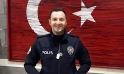 Üzen haber: Trafik polisi beylik tabancasıyla kendi hayatına son verdi!