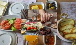 Yarın acıkmamak için sahurda ne yemeliyim? Uzmanından tok tutan formül