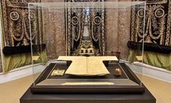 Valilik duyurdu: Kutsal emanetler Kastamonu'ya geliyor