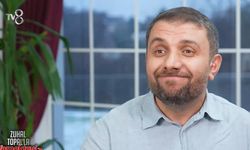 Vedat Babuşçu’nun Zuhal Topal’la Yemekteyiz menüsünde neler var?