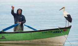 Yaren leylek 2026 geldi mi, ne zaman gelecek? Son durum