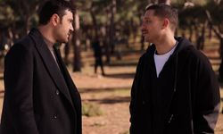 Yeraltı Dizisinde Gerilim Tırmanıyor:Gölge Ekibi Oyuna Dahil Oluyor