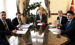 Kastamonu’da Kırsal Kalkınmaya 37 Milyon Liralık Hibe Desteği