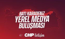 CHP, Kastamonu'da 8 ilin medya temsilcilerini buluşturuyor
