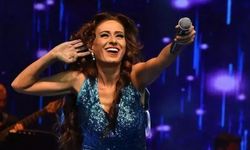 Yıldız Tilbe Apar Topar Hastaneye Kaldırıldı!