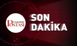 Maden ocağında göçük: İşçiler mahsur kaldı