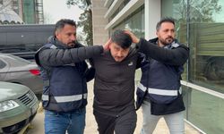 10 yıl hapis cezası kesinleşen sanık yakalandı “Seneye Görüşürüz”
