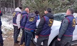 10 Yıl Önce Kayıp Olan Kadınların Sır Dolu Ölümü Çözüldü