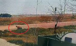 16 yıllık hükümlü polisten kaçıyordu: Yere düşünce yakalandı!