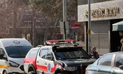 30 Saniyede Milyonluk Kuyumcu Soygunu