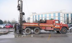 400 yataklı yeni hastane için ilk çalışmalar başladı