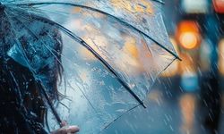 MGM'den haritalı uyarı: Kastamonu dahil 32 ilde sağanak