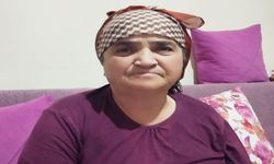 Hanönü’nde acı kayıp: Nazife Durna hayatını kaybetti