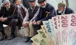 650 bin emeklilik iptal edildi! SGK kayıtları tek tek inceliyor