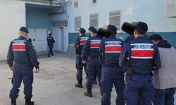 Kastamonu'da 4 kişi yakalandı: 3 yıl 9 ay hapis