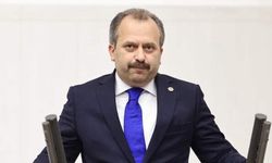 80 bin futbol sahası iddiasına Kastamonu Milletvekili Uluay'dan yanıt geldi!