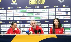 A Milli Takım Kastamonu'da Çekya ile karşılaşacak