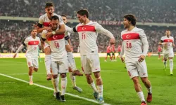 A Milli Takım’ın dünya kupası kadrosu açıklandı: 35 Kişilik dev kadro!