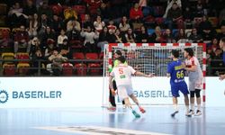 A Milli Takım Romanya'ya mağlup oldu