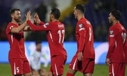A Milli Takım sahaya çıkıyor: Türkiye - Romanya maçı ne zaman?
