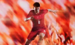 A Milli Takım’ın yeni formaları tanıtıldı