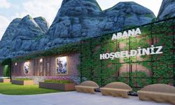 Abana’da ilçe girişi böyle olacak