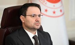 Adalet Bakanı Gürlek'in tapu kayıtlarını sorgulayan müdür görevden uzaklaştırıldı