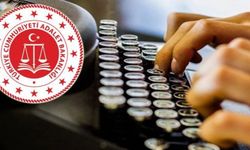 Adalet Bakanlığı 3 bin zabit katibi alımı yapacak!