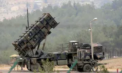 MSB duyurdu: Adana’ya yeni Patriot sistemi kuruluyor