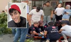 Ağaç Devrildi: Genç Adam Hayatını Kaybetti