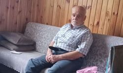 4 çocuk babasıydı: Kastamonu’da kalbine yenildi