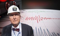 Ahmet Ercan’dan 5,5’lik deprem sonrası kritik uyarı: 7 büyüklüğüne dikkat