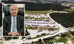 Kastamonu Şoförler Odası’ndan yardım çığlığı: 'Tekerler durma noktasına geliyor”