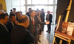 'Ahşabın Cazibesi' belgeseli Kastamonu'da ilk kez izleyiciyle buluştu