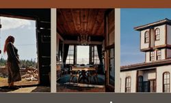 ‘Ahşabın Cazibesi’ Belgeseli Kastamonu’da İzleyiciyle Buluşuyor