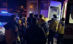 Aile içinde silahlı kavga: Baba ve oğlu hayatını kaybetti