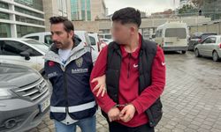 Aile tartışması kanlı bitti: 24 yaşındaki genç ablasını darp etti