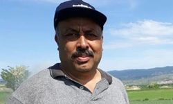 Ali Şekerci bugün Taşköprü’de son yolculuğuna uğurlanacak