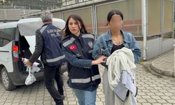 Alıkonulan genç kız polis operasyonuyla kurtarıldı