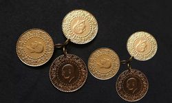 Altında sert düşüş: Gram, Çeyrek ve Cumhuriyet altını bugün ne kadar oldu?
