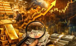 Altında yeni zirve beklentisi: Dev bankadan dikkat çeken tahmin