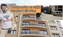 Kastamonu'da acı olayın detayları belli oldu