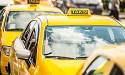 Başkentte taksi ücretlerine zam: Taksimetre açılışı ne kadar oldu?