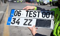 APP plaka değişimi ücretsiz oldu