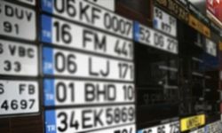 APP plaka devri bitti! 5 yıla kadar hapis: 280 bin TL ceza uygulanacak!