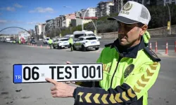 APP plaka ile orijinal plaka arasındaki farklar