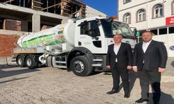 Araç Belediyesi, araç filosunu güçlendiriyor