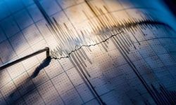 Kastamonu’nun ilçesinde korkutan sarsıntı!