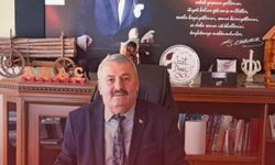 Kastamonu’da 42 yılın ardından görevine veda etti